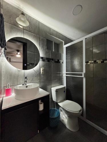 Tiny House Molino Alto in Rio Verde