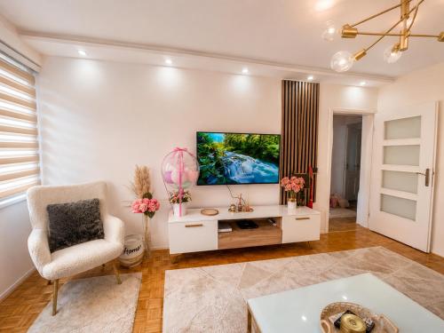 Sweet apartmant