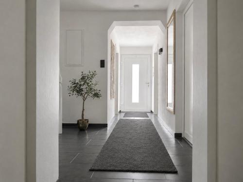 Ferienhaus Schieferland in Bergen (Bavaria)