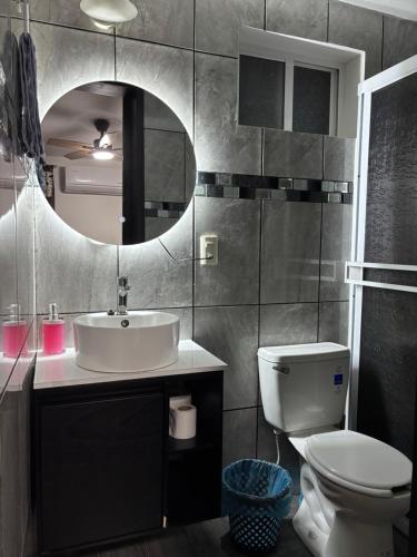 Tiny House Molino Alto in Rio Verde
