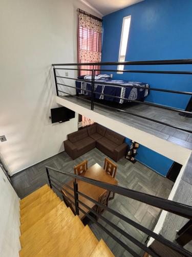 Tiny House Molino Alto in Rio Verde