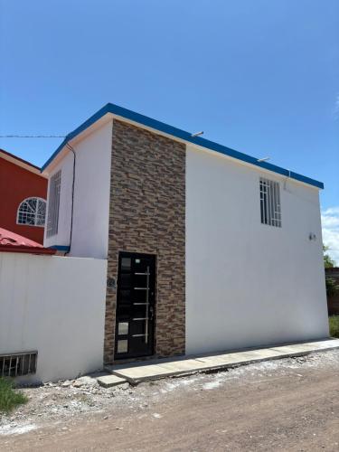 Tiny House Molino Alto in Rio Verde