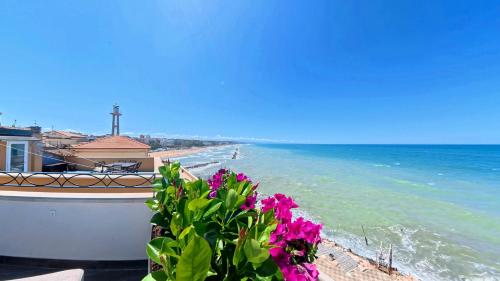 Tornola Luxury Rooms
