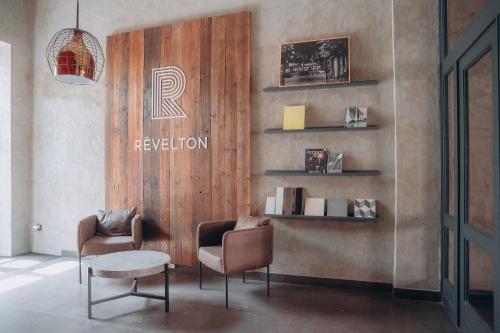Revelton Ostrava in Ostrava