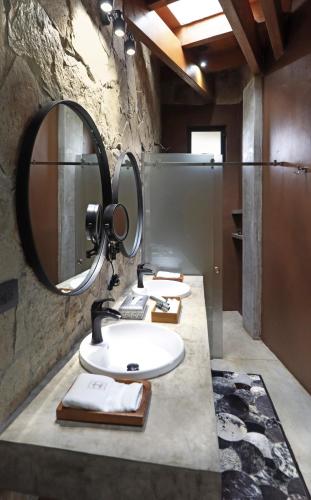 Parra del Valle Hotel Boutique 4