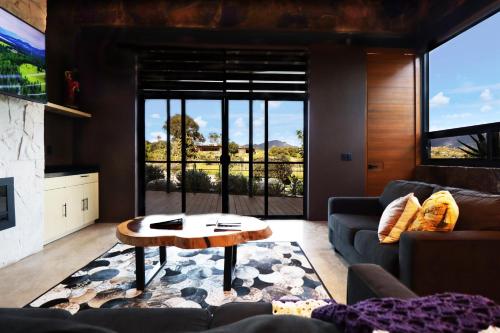 Parra del Valle Hotel Boutique 2