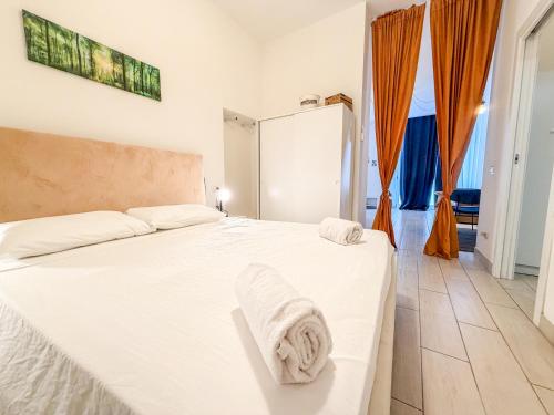 Modern apartment-Porta Venezia
