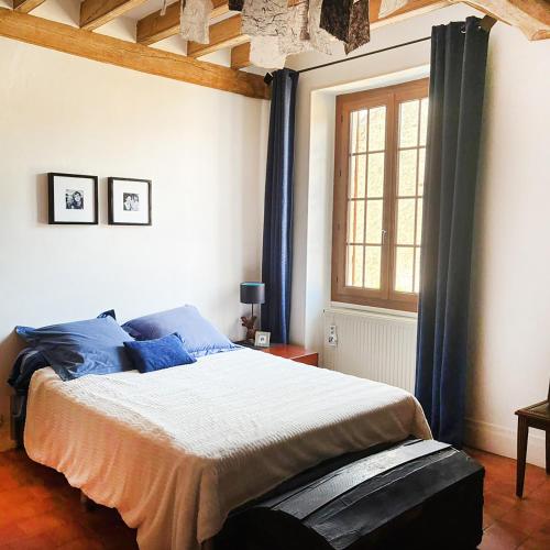 Bed, La savignacoise in Boulleret