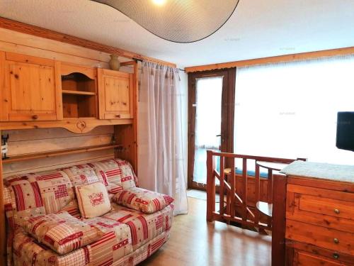 Résidence La Meije - Appartement en souplex 4/5 personnes - LA MEIJE - R3MJE - PLAGNE CENTRE MAE-3044