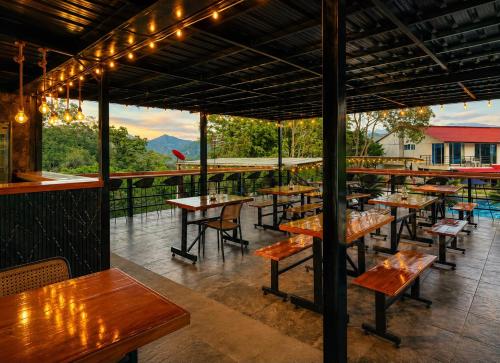 Hotel Zipa Villeta - Sede Campestre in Villeta