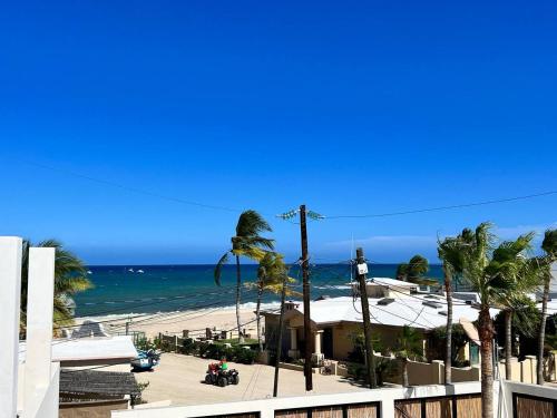 Ocean View Studio Near Los Barriles in Buena Vista