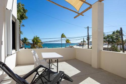 Ocean View Studio Near Los Barriles in Buena Vista