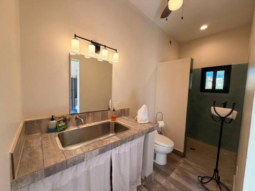 Ocean View Studio Near Los Barriles in Buena Vista