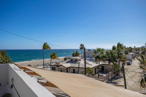 Ocean View Studio Near Los Barriles in Buena Vista