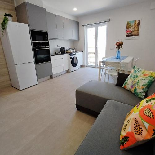 Apartments Lobos
