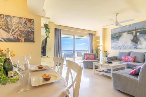 Marbella Este Next Marriott and Nikki B - Happy Rentals