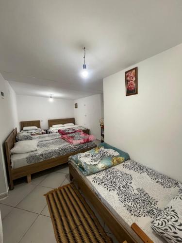 Hostel Sherifaj in Вальбона