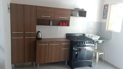 Moderna casa en San Vicente Valle Esmeralda in Fraccionamiento Altavela