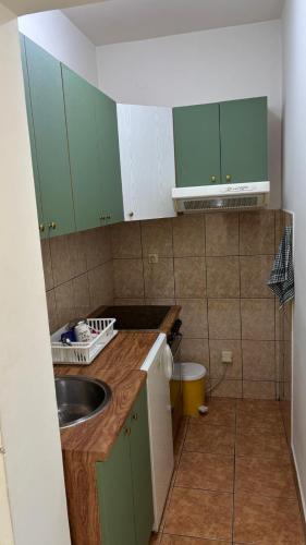 EN apartman in Біеліна