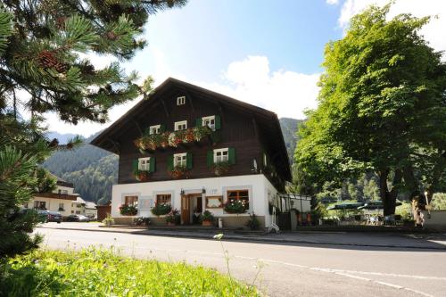 Pension Backstuba - image 2