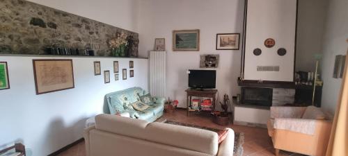 Bettyhouse in Zignago