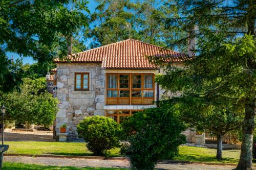 Casa de Trillo Galitrips gîte à louer Morpeguite