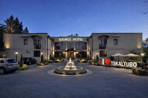 Hotel Giorgi