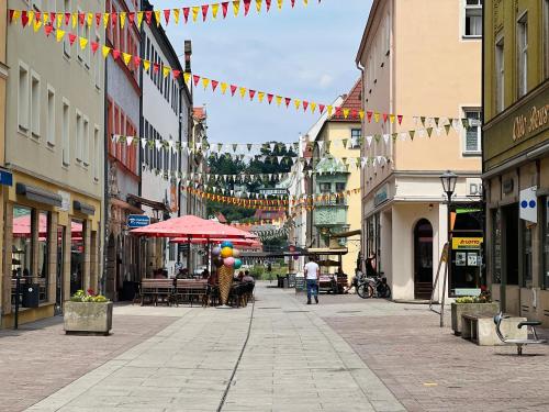Altstadt Loft - Im Herzen der Altstadt - TREVIET