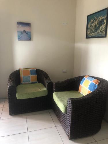 Suite Palmer