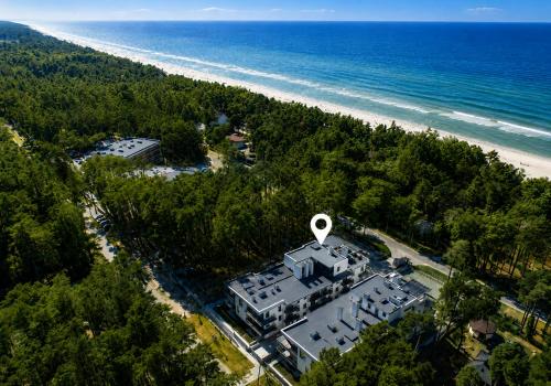 Baltic 4YOU 2, Pobierowo