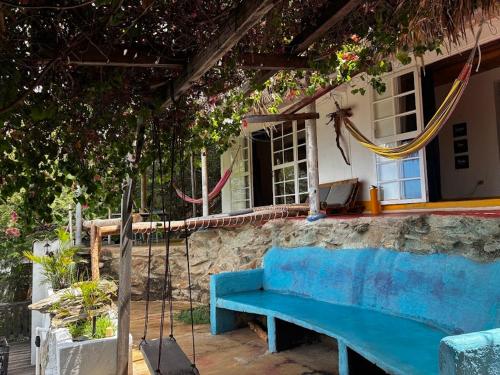 Hostal Casa Horizonte