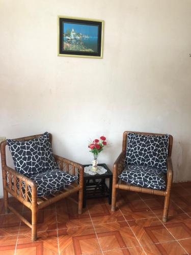Hospedaje Maluli suite 2