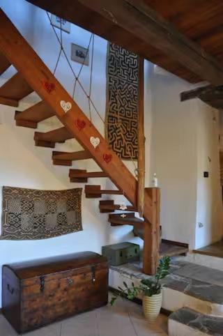 Casa Alex in Roure