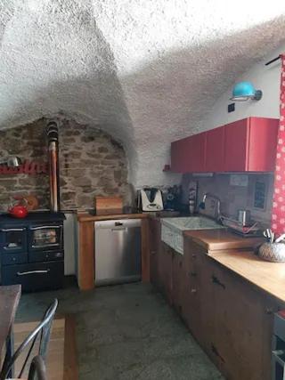 Casa Alex in Roure