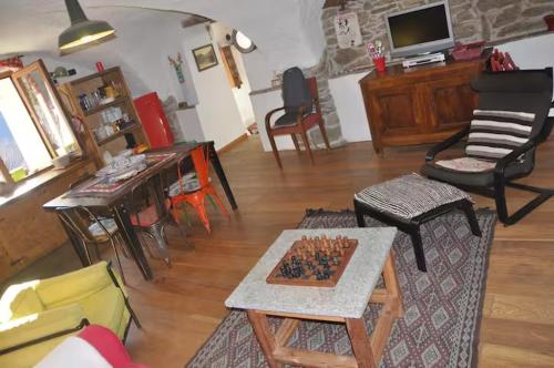 Casa Alex in Roure