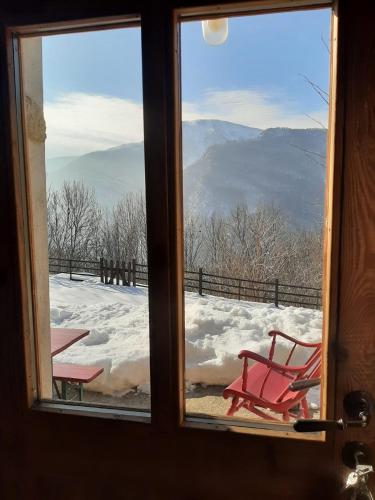 Casa Alex in Roure