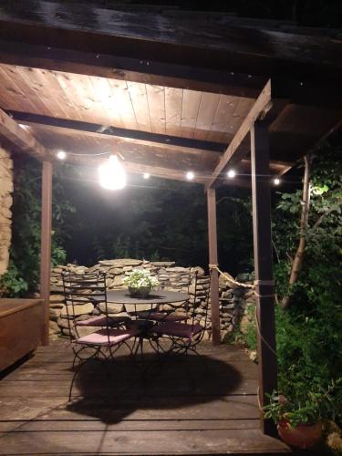 Casa Alex in Roure