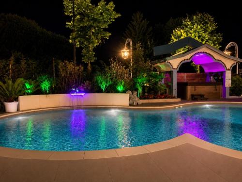 Hotel Maxim in Caorle