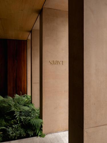 SAAVI by ONTO SIGNATURE