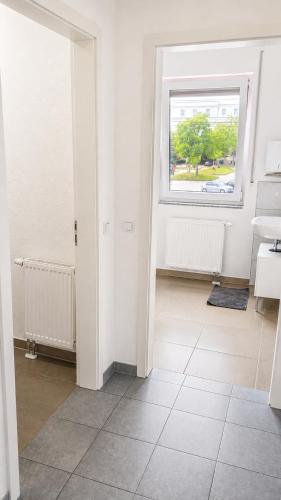 Lumini Apartments Am Haupttor 12 in Merseburg