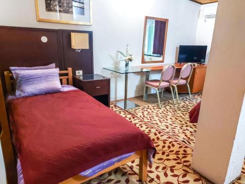 hotel photo