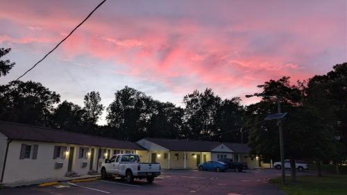 . Red Lion Motel Southampton
