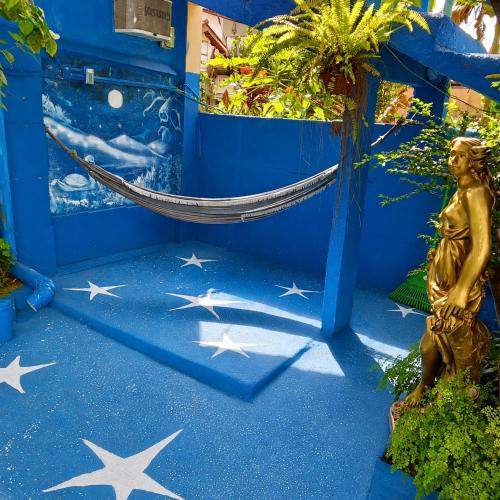 Pousada das Estrelas - Centro de Conservatoria - rua principal in Konservatorija