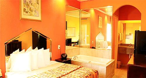 Executive inn Bacliff – Bacliff, TX