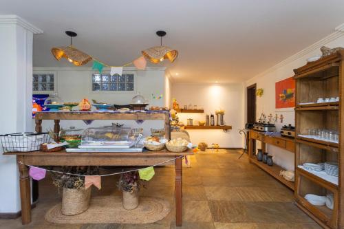 Food and beverages, Villa Bella Ferradura in Buzios