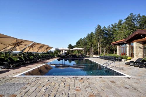 Esterra Vini Guest House - image 12