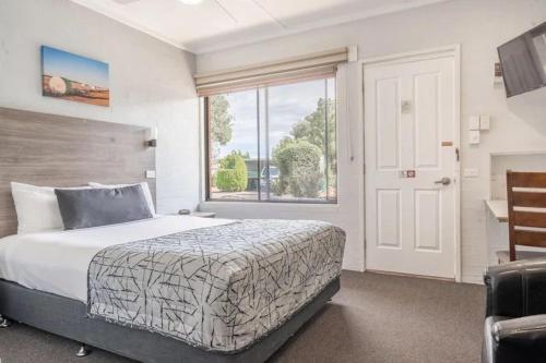 Nicholas Royal Motel - Hay CBD - Hay Nicholas Royal Motel - Hay CBD - Hay