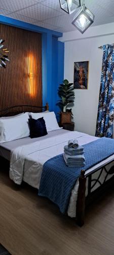 Cozy Comfy Budget Friendly in Claxton Bay