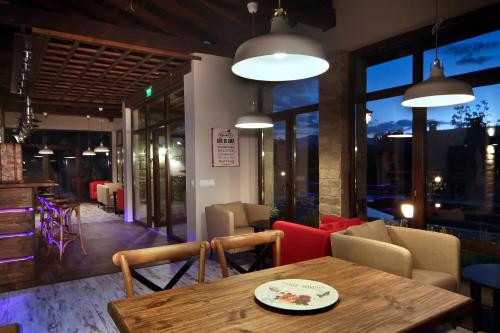 Bathroom, Esterra Vini Guest House in Panagyurishte