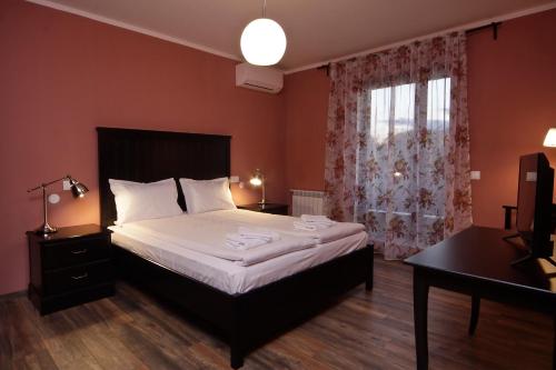 Esterra Vini Guest House in Panagyurishte